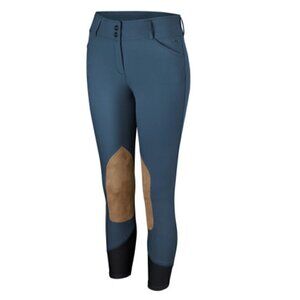 RJ Classics Gulf Breech Steel Blue